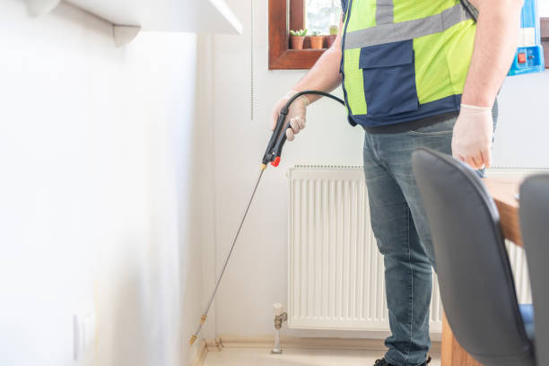 Best Residential Pest Control  in Clifton, IL